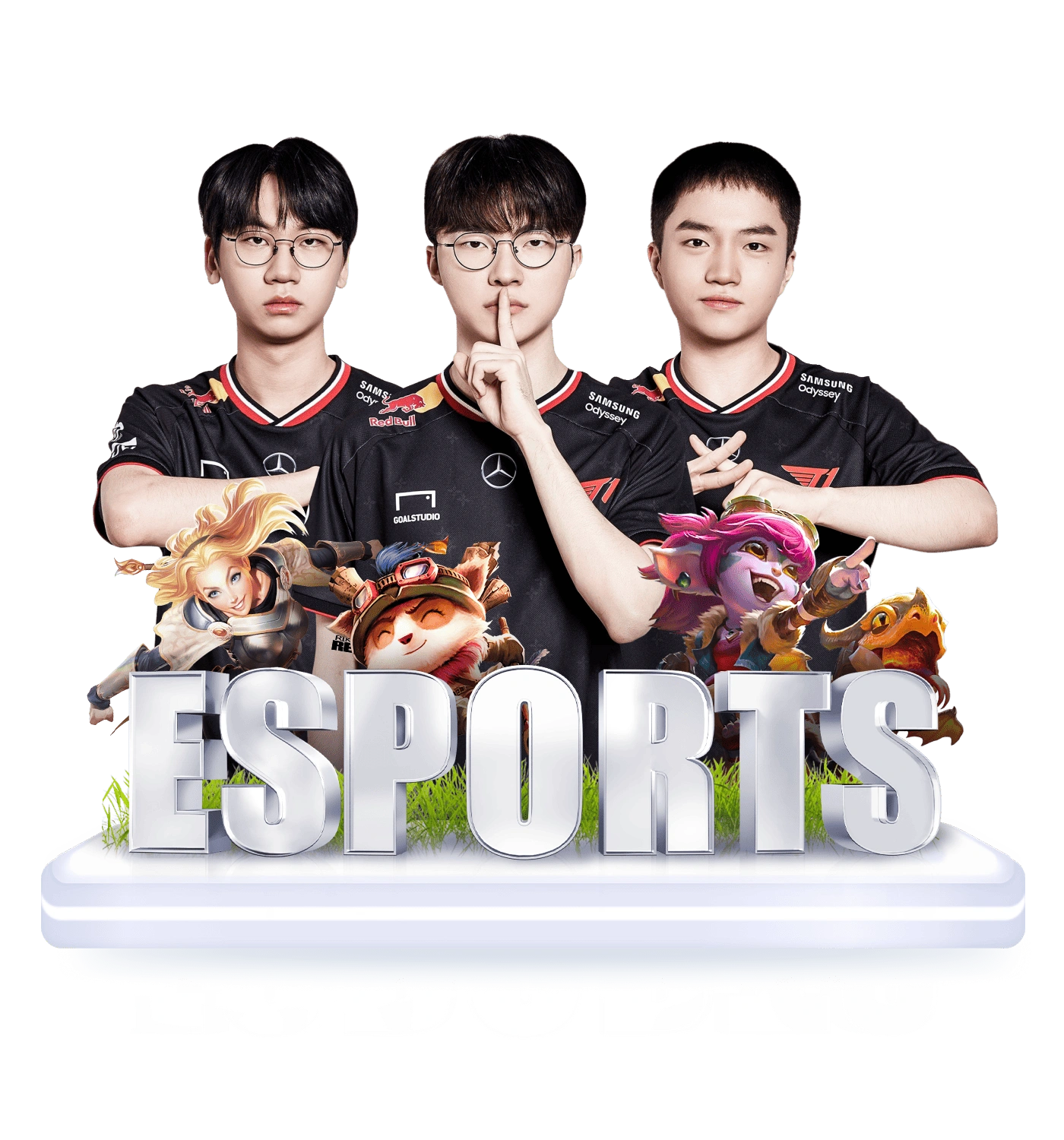 Nội dung esports Ok365