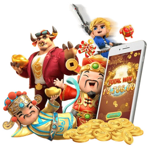 Nội dung nổ hũ và slot Ok365